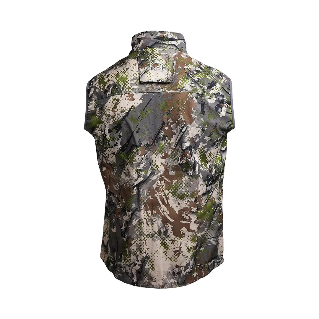 Hardscrabble Vest