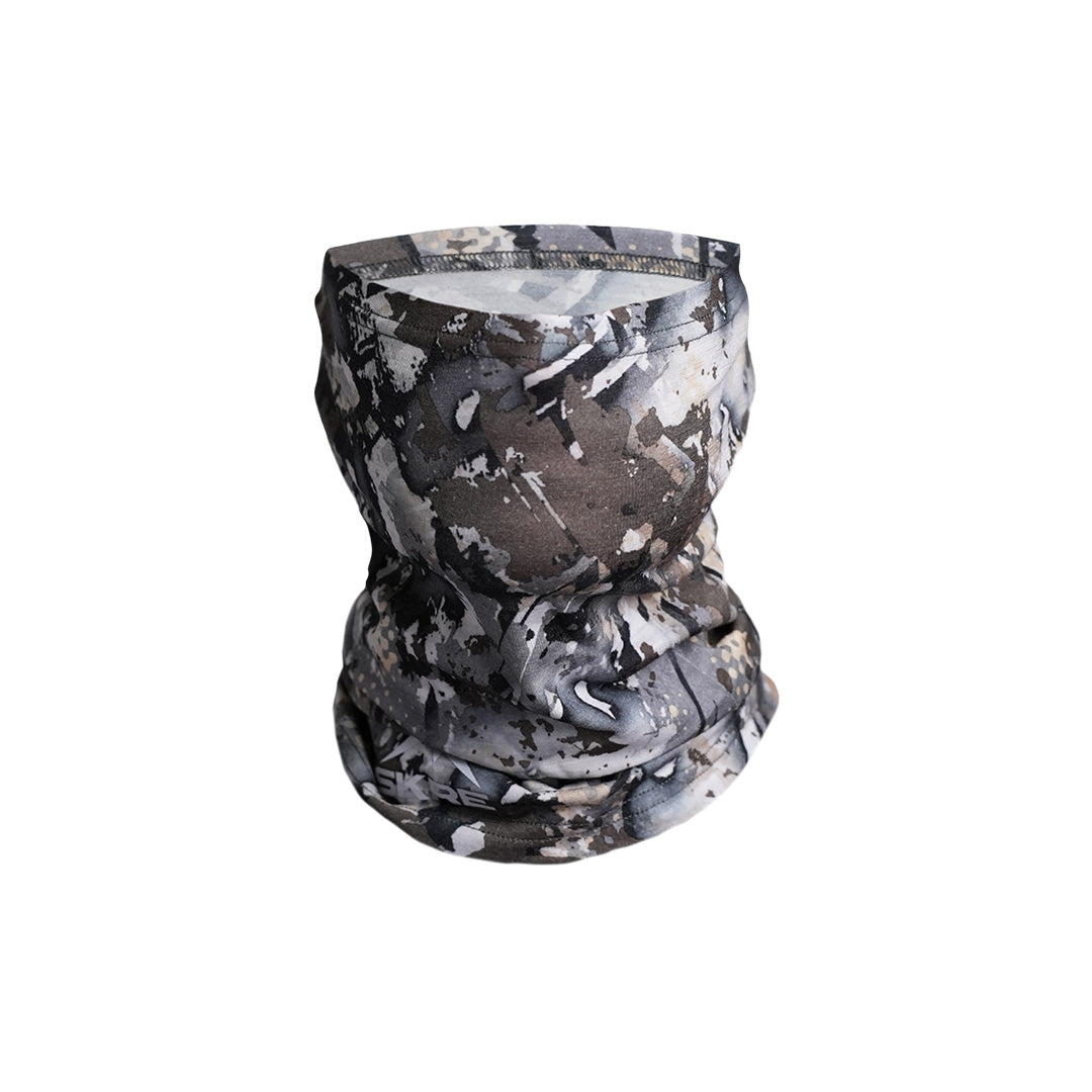 IBEX 300 Merino Neck Gaiter