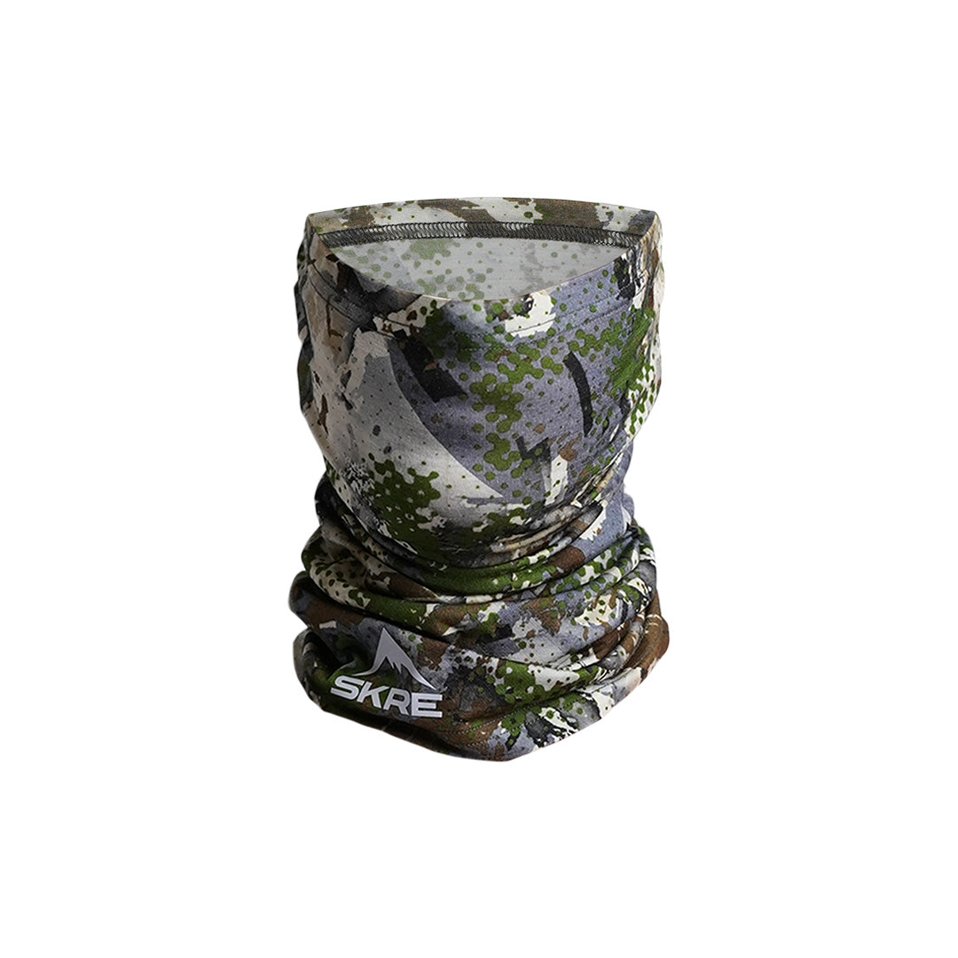 IBEX 300 Merino Neck Gaiter