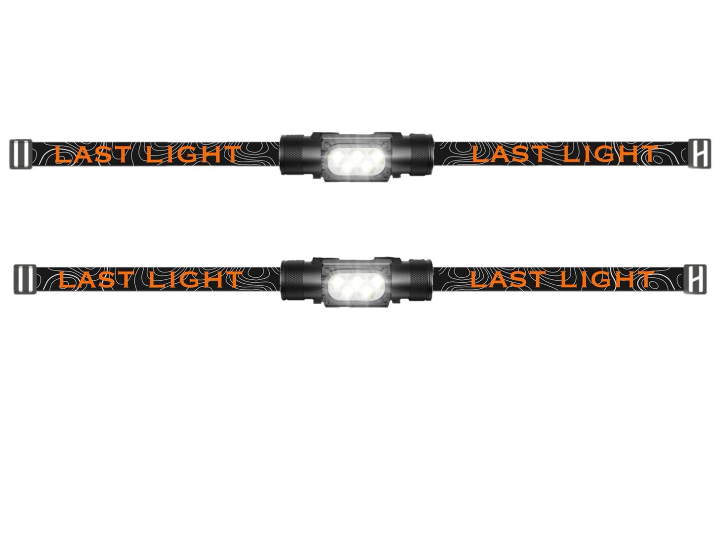 STRIKE 1800 HEADLAMP