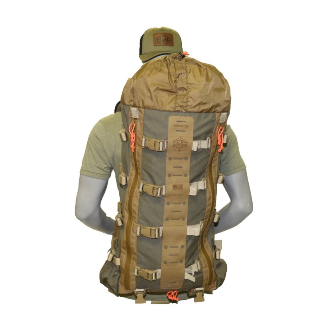 Kobuk 28 - Bag Only