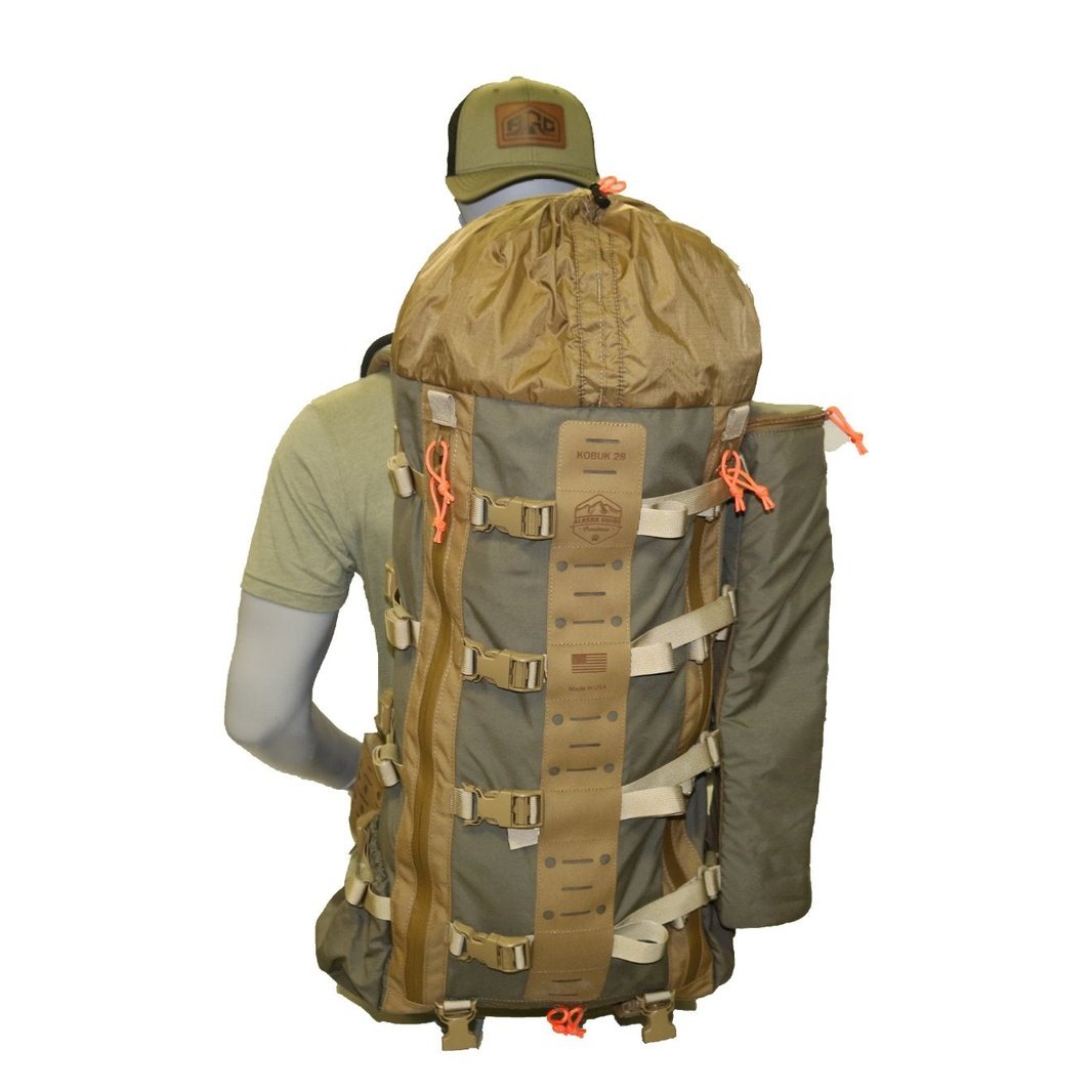 Kobuk 57 - Bag Only