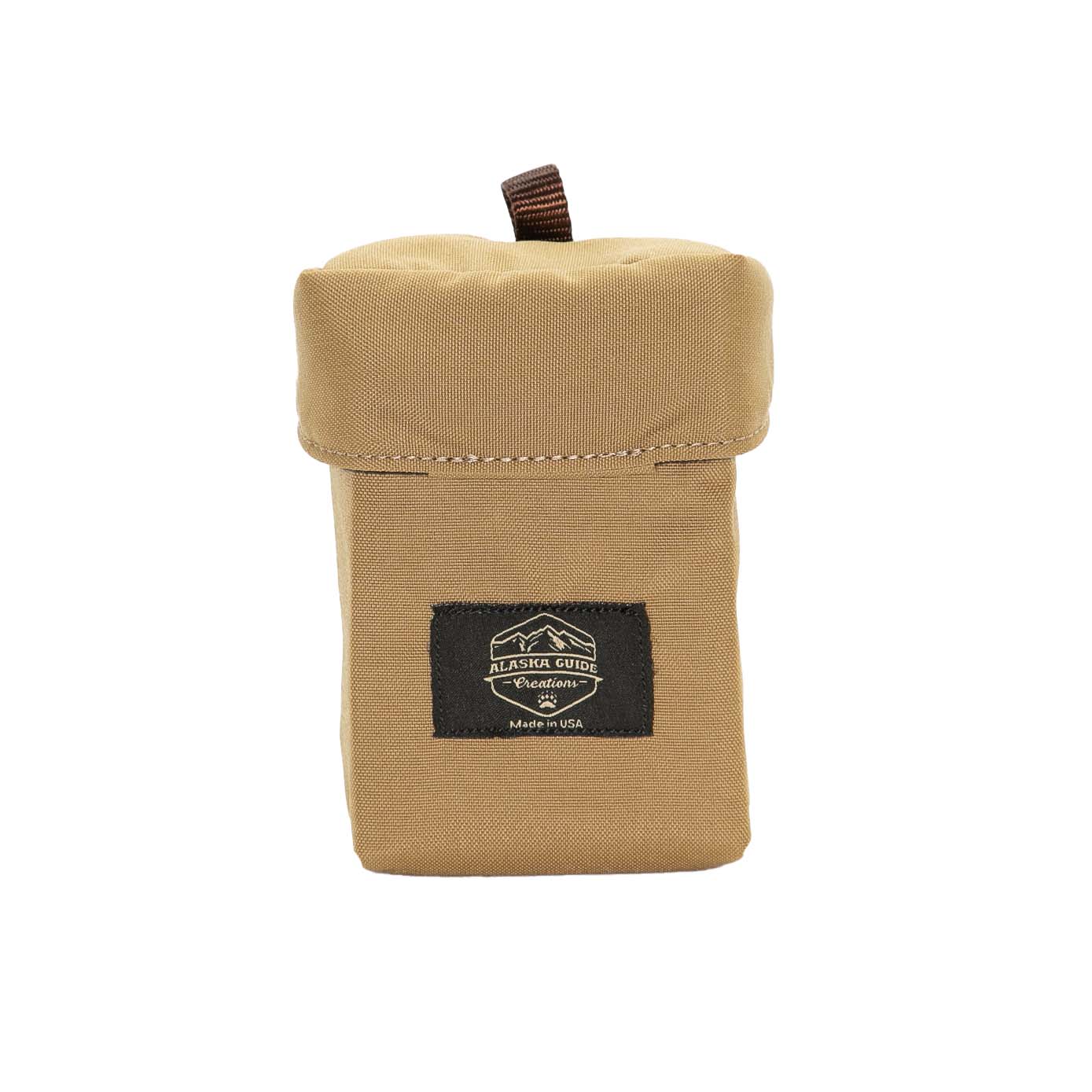 Magnetic Rangefinder Pouch