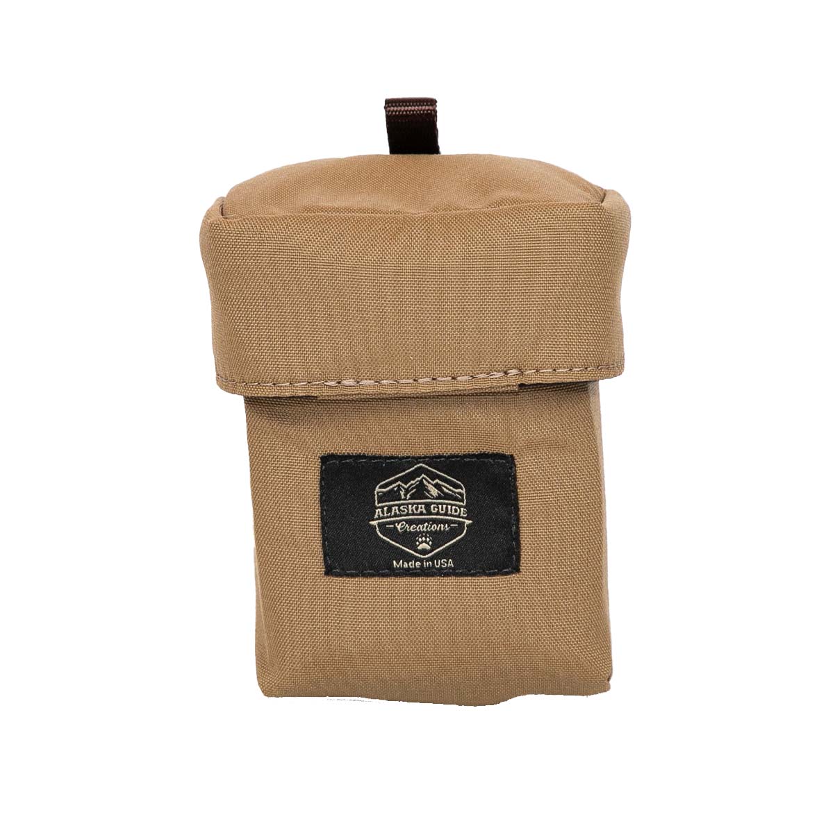 Magnetic Rangefinder Pouch