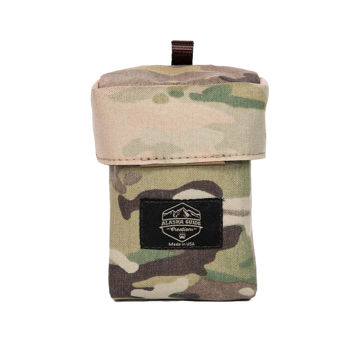 Magnetic Rangefinder Pouch