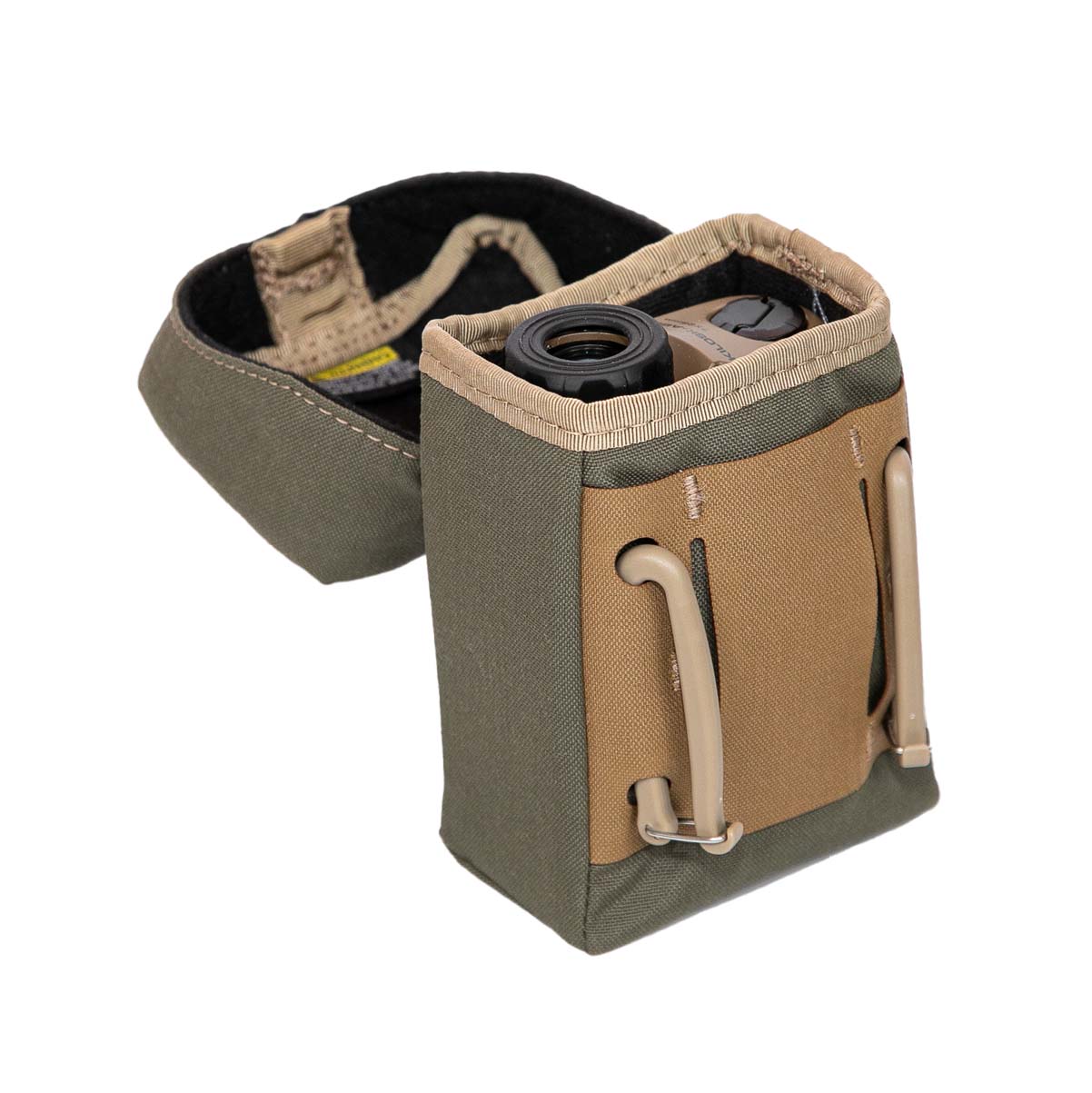 Magnetic Rangefinder Pouch