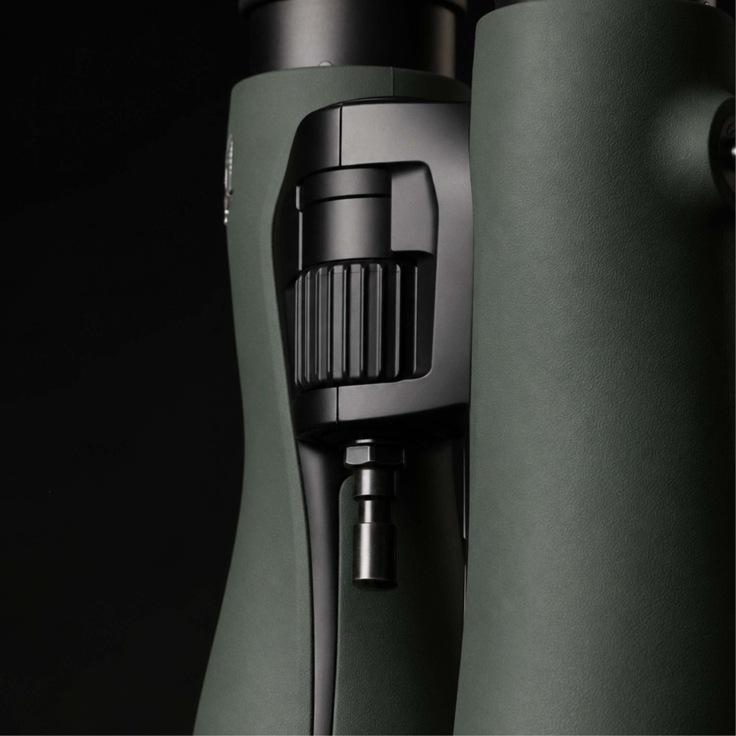 Gen 2 - NEW Swarovski NL-Pure AND  EL Range Stud Tripod Adapter