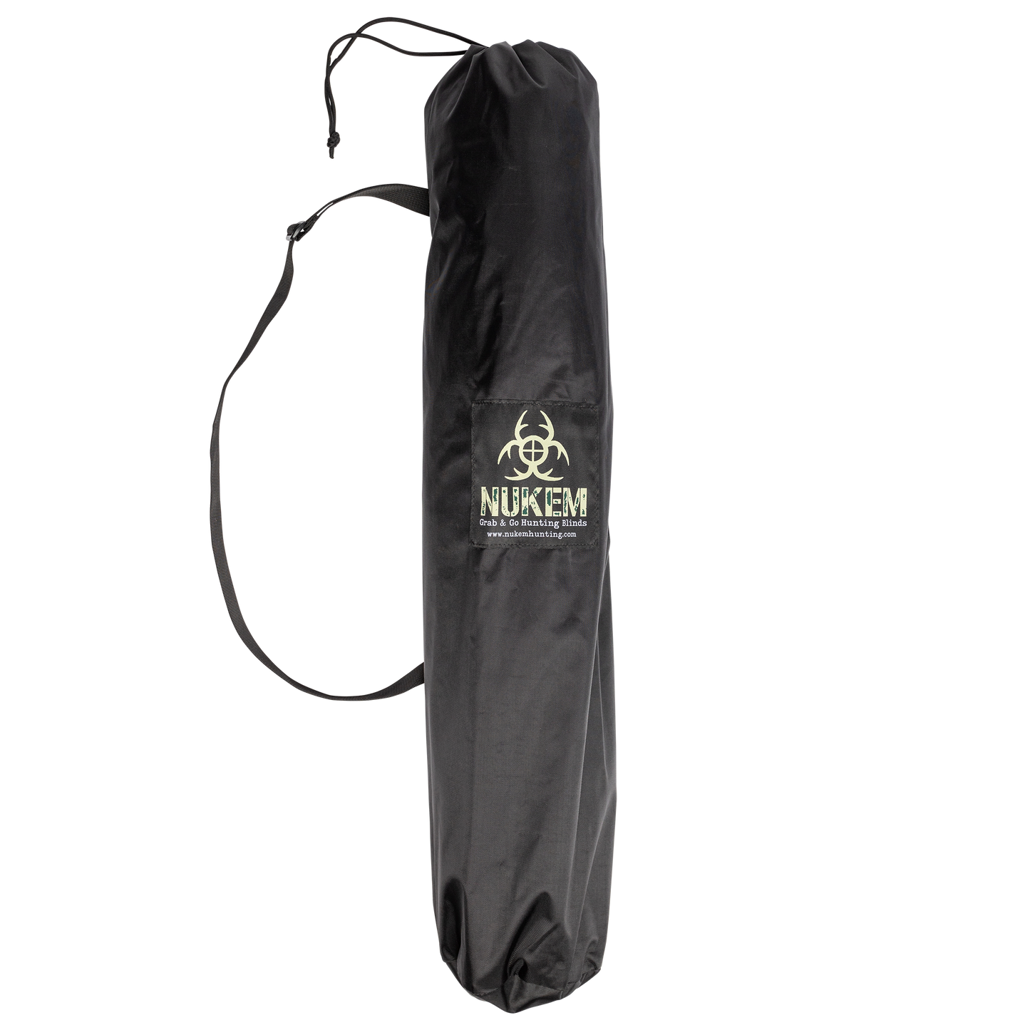 Nukem Double Up System - Mossy Oak Obsession