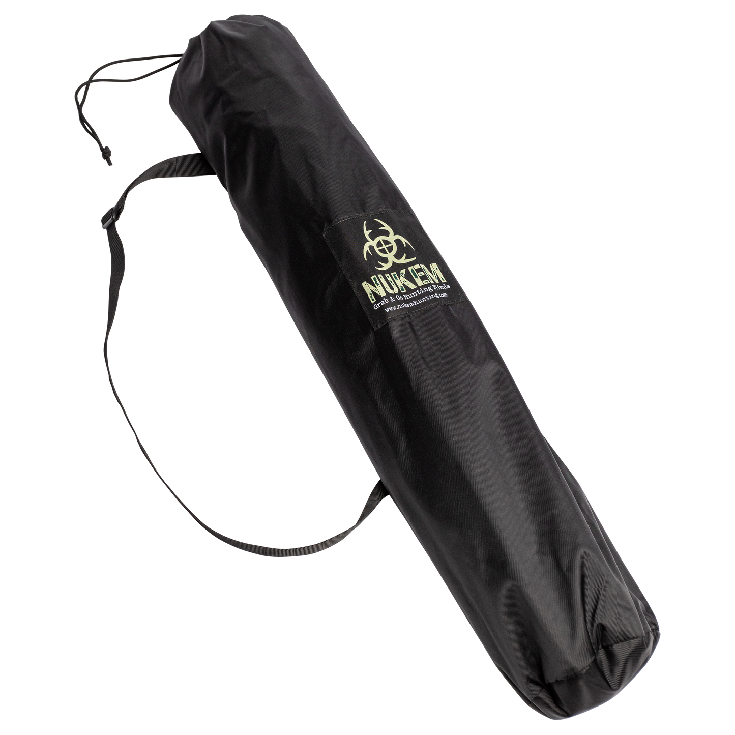 Double Up System - Mossy Oak Greenleaf 3D Leafy