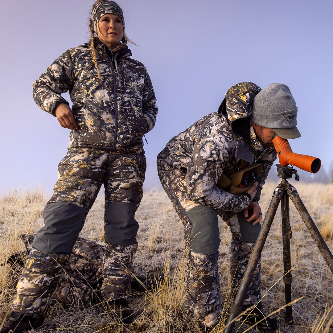 Ptarmigan Ultra Down Pants