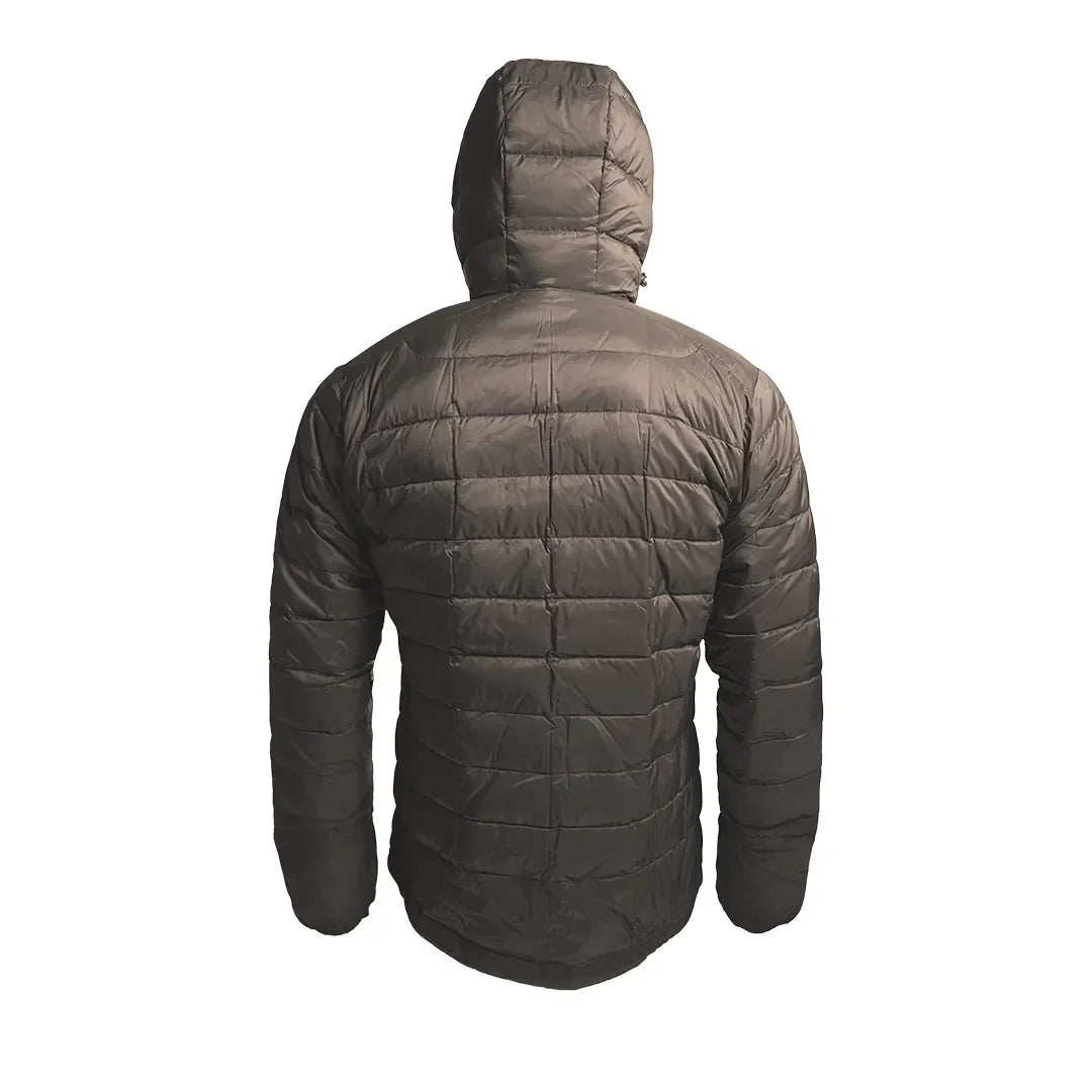 Ptarmigan 850 Ultra Down Jacket