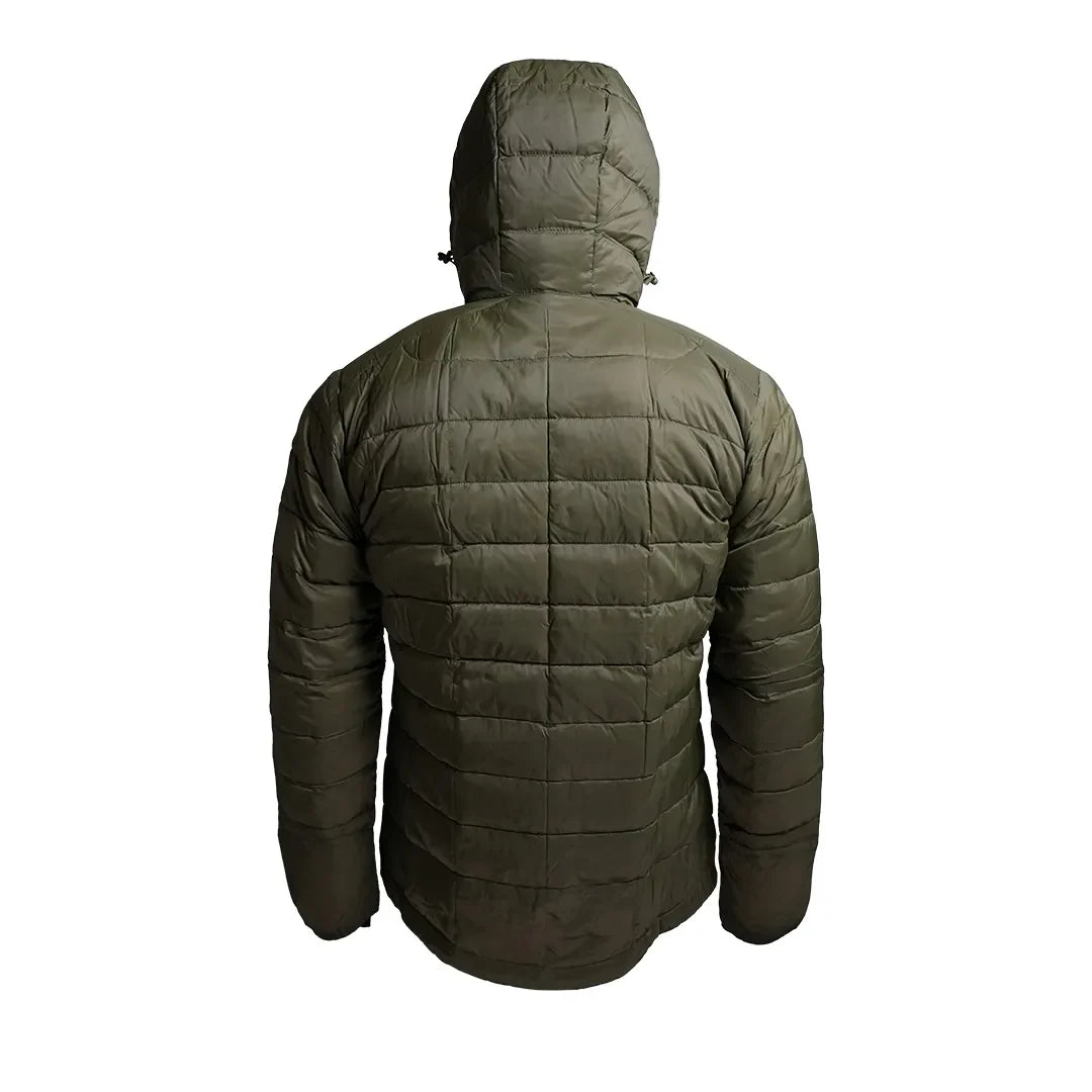 Ptarmigan 850 Ultra Down Jacket