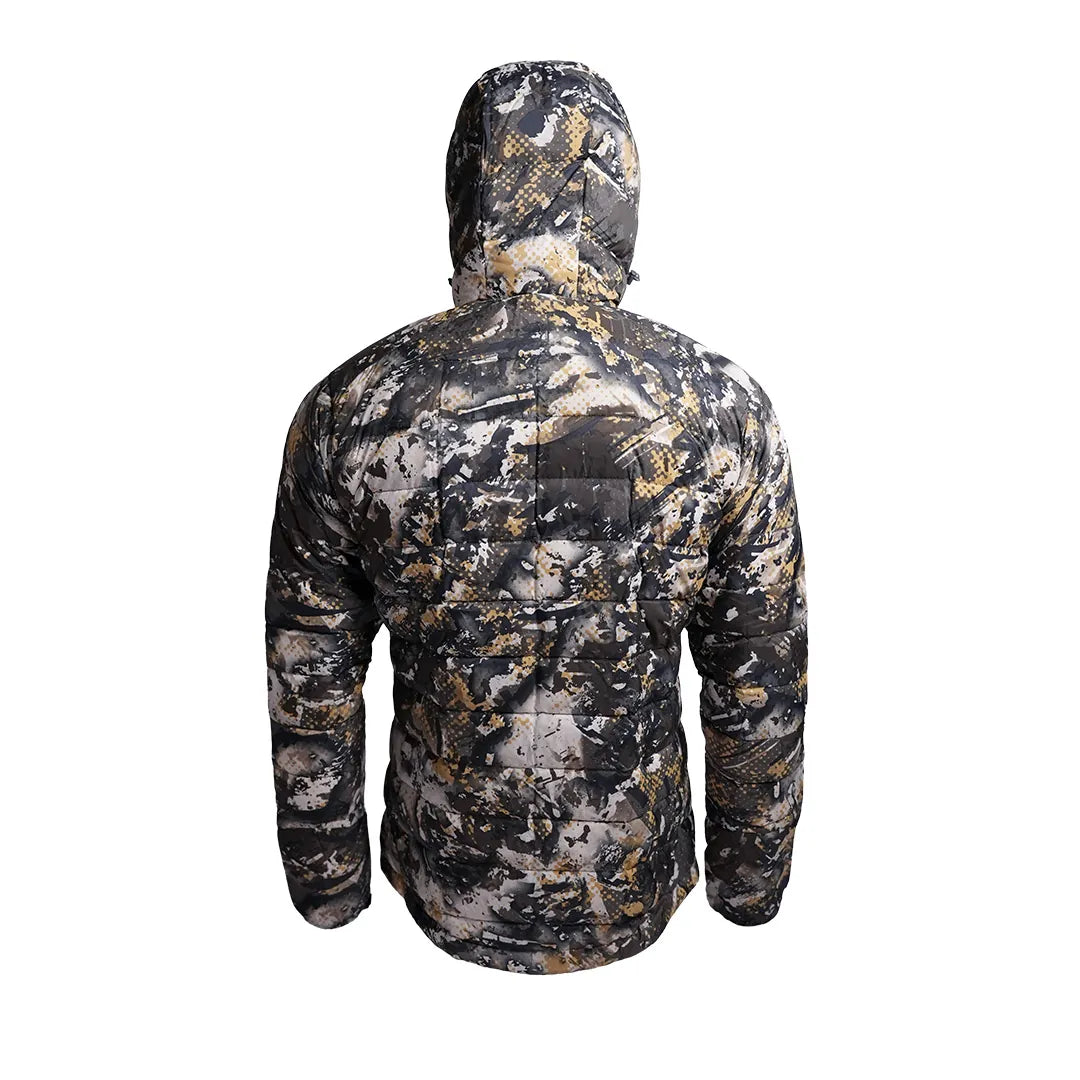 Ptarmigan 850 Ultra Down Jacket