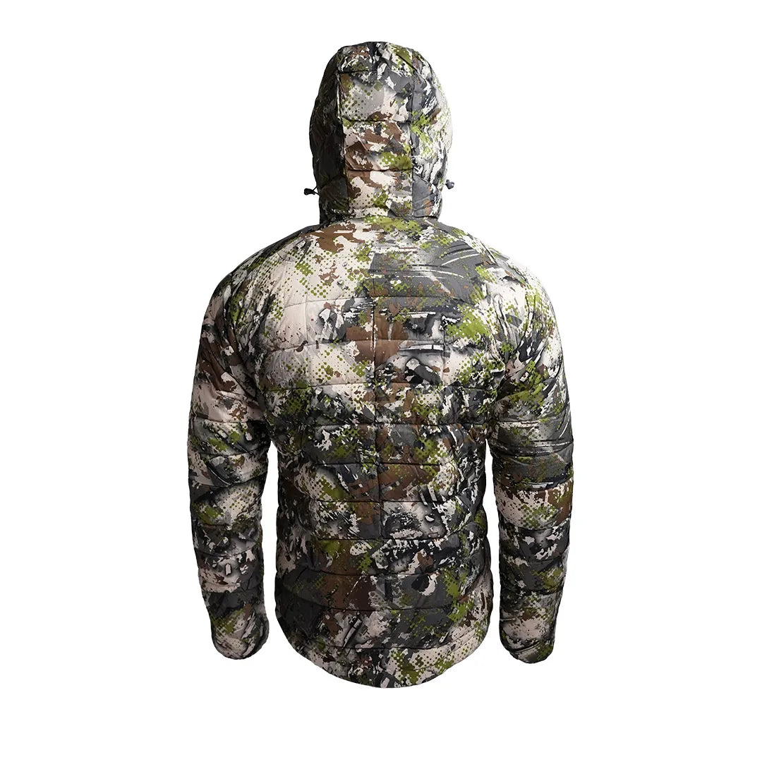 Ptarmigan 850 Ultra Down Jacket