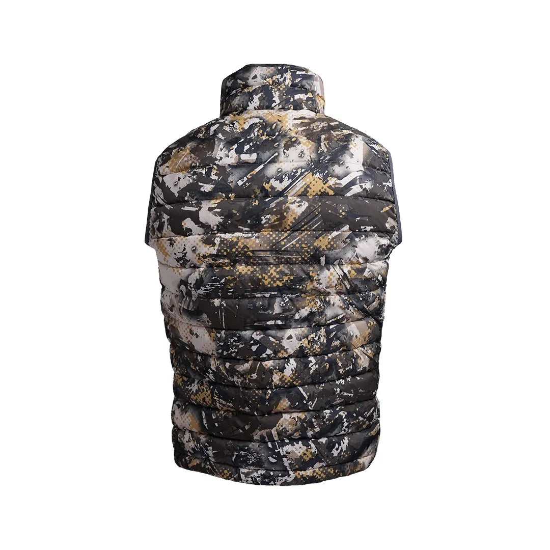 Ptarmigan Ultra Down Vest
