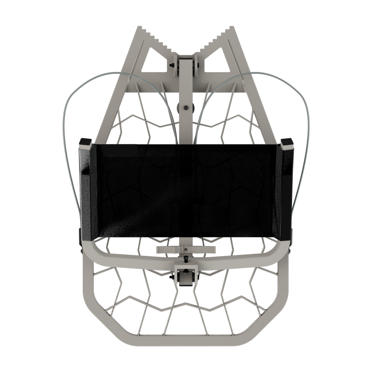 Raider Hang On Treestand