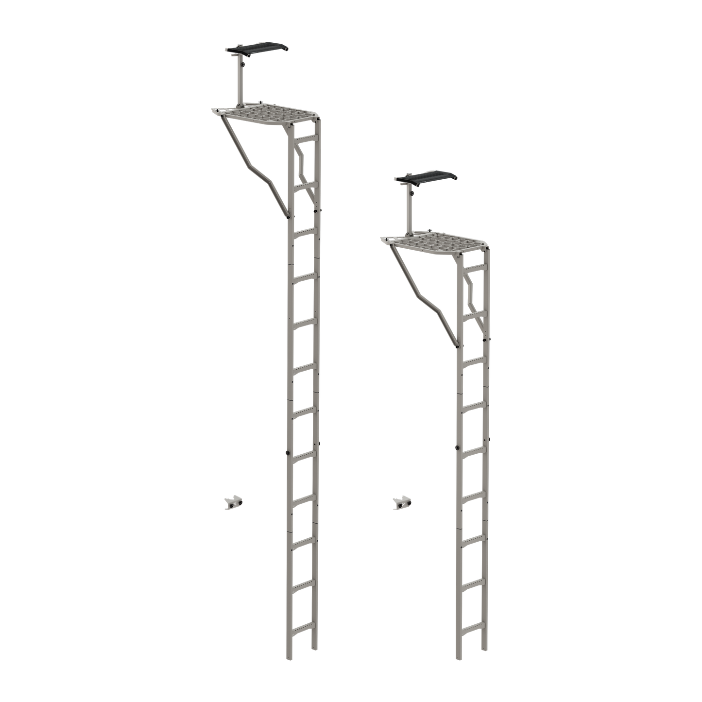 Raider Ladder Stand