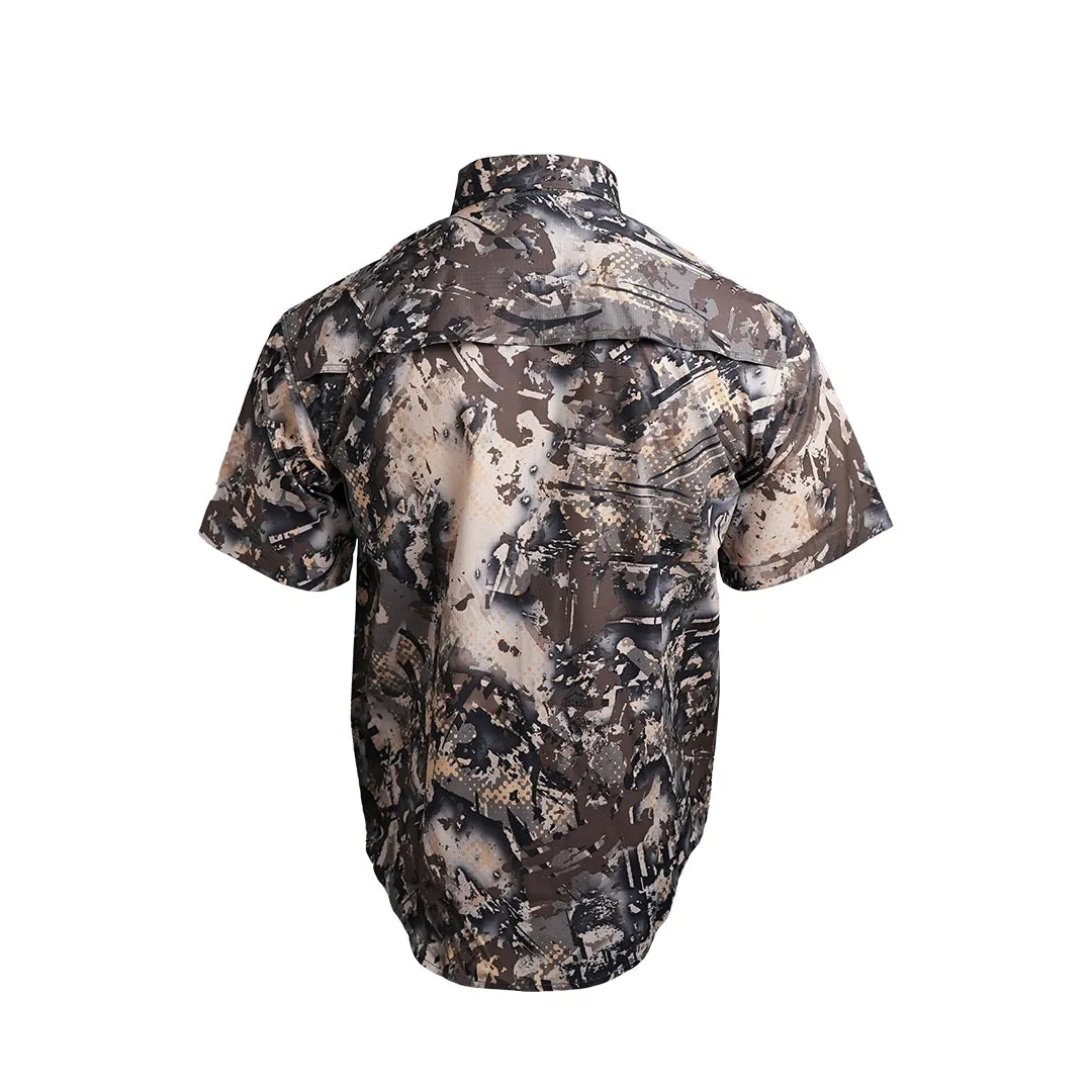 Rancher Short Sleeve Shirt