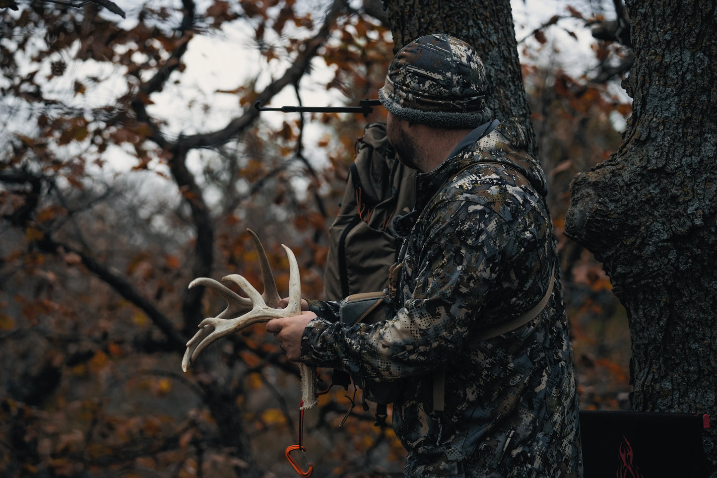 Hardscrabble Jacket