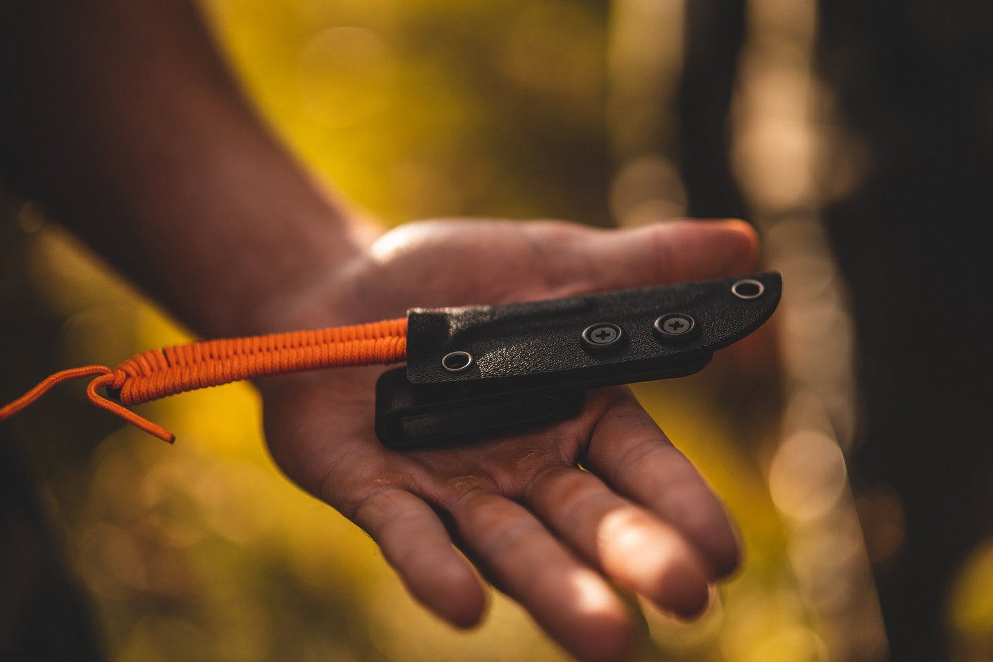 Razor/Sharp Ridge Blade