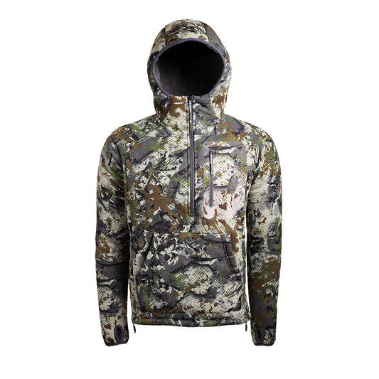 Sawtooth Jacket