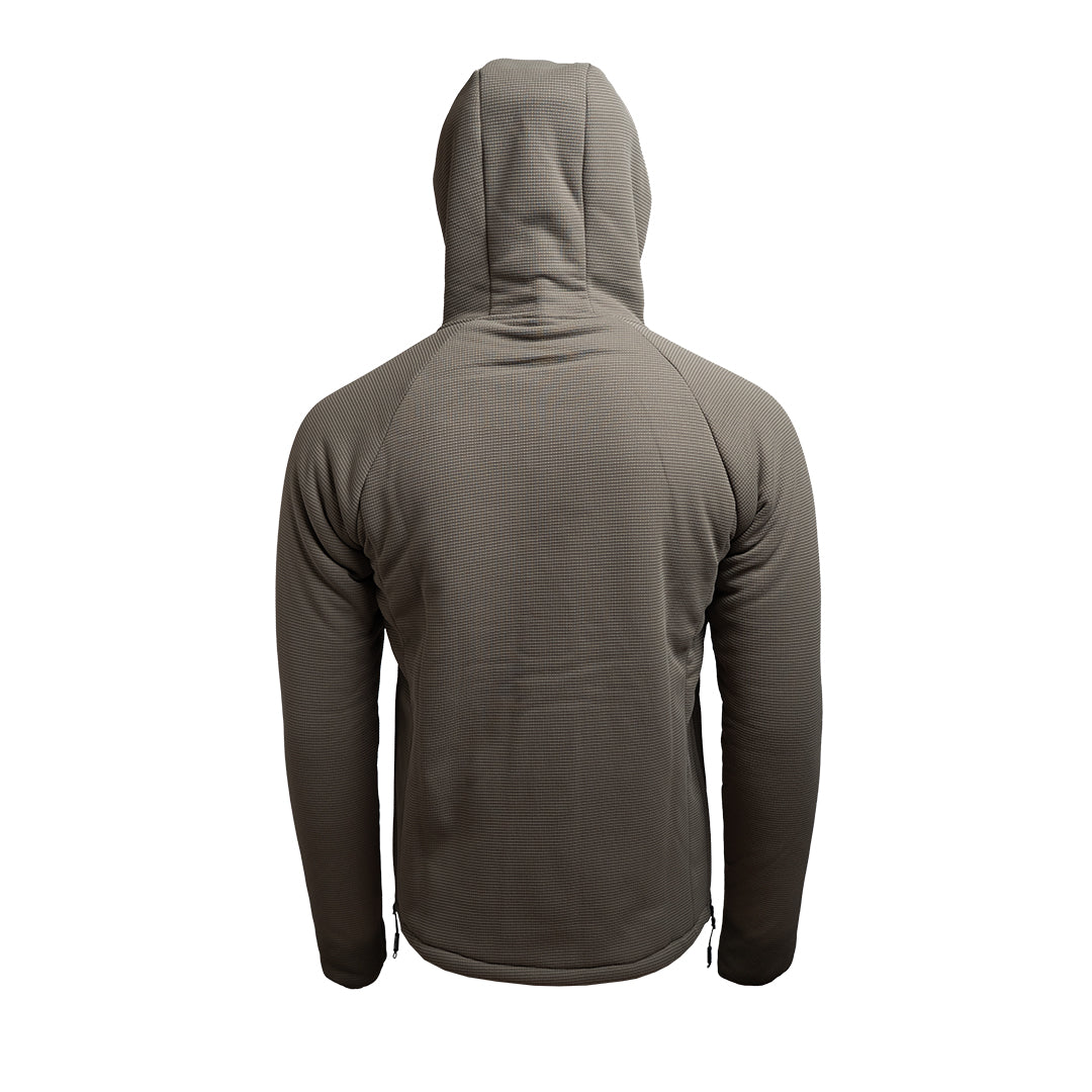 Sawtooth Jacket