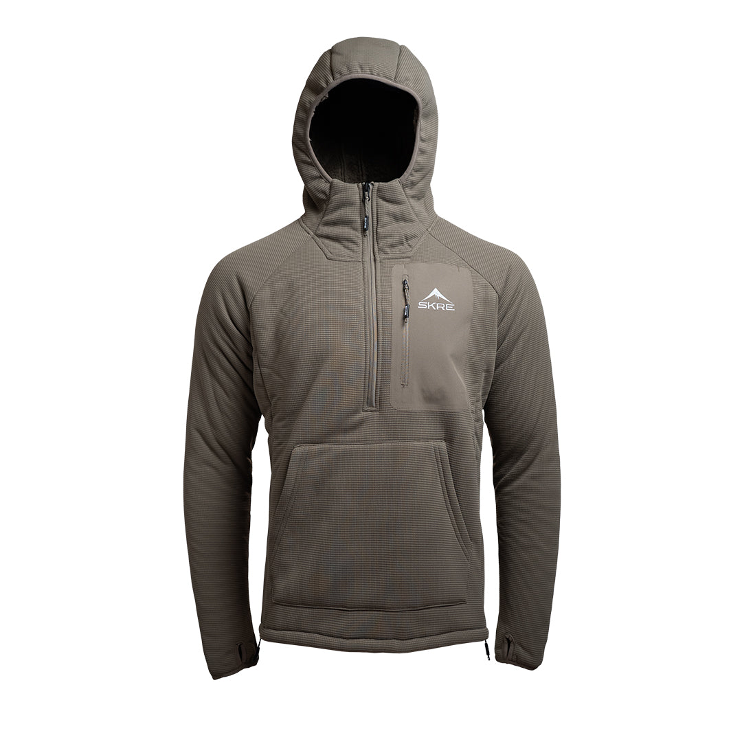 Sawtooth Jacket