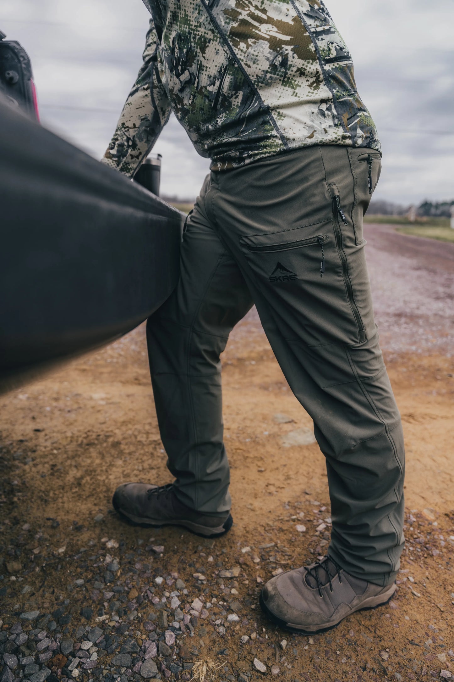 Venture Flex Pant