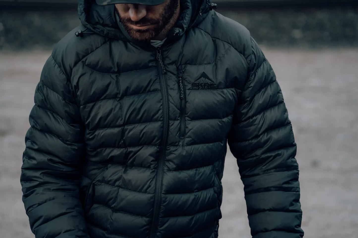 Ptarmigan 850 Ultra Down Jacket