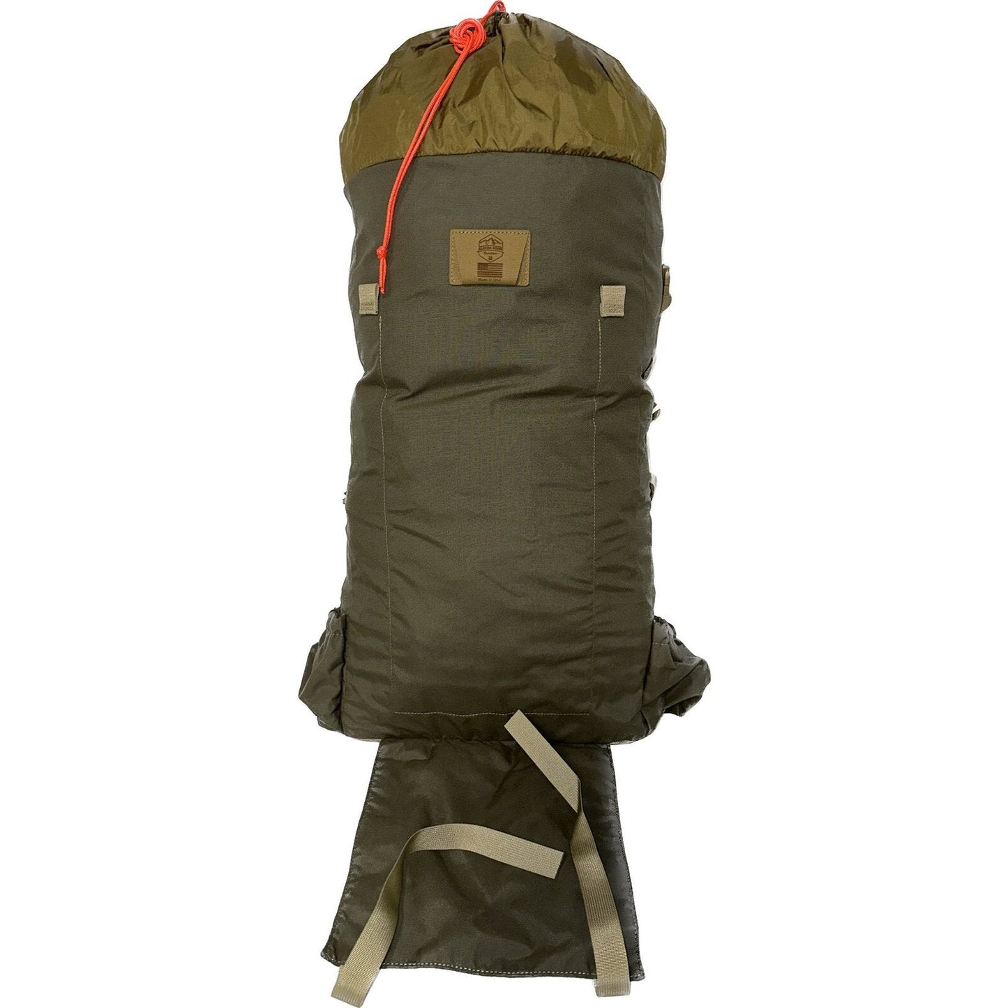 Kobuk 57 with Kobuk Frame