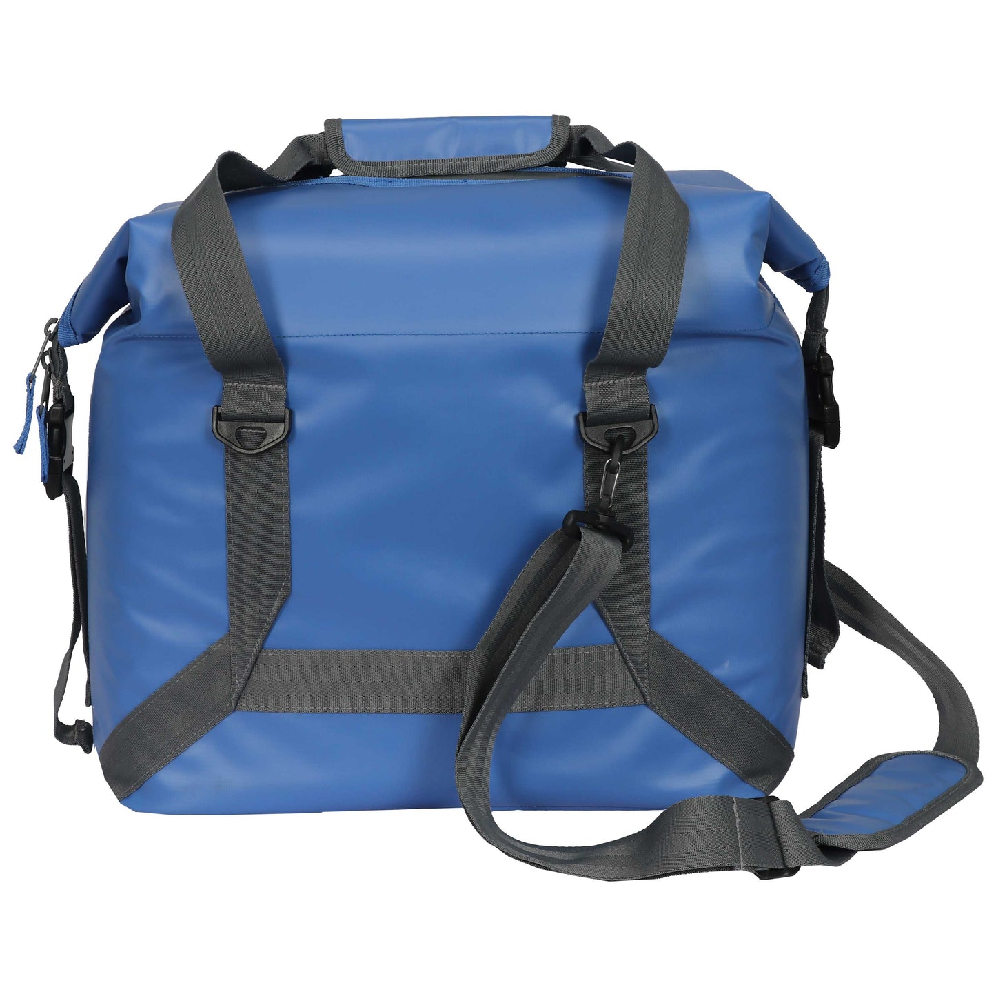 Cobalt Soft Sided Cooler Tote