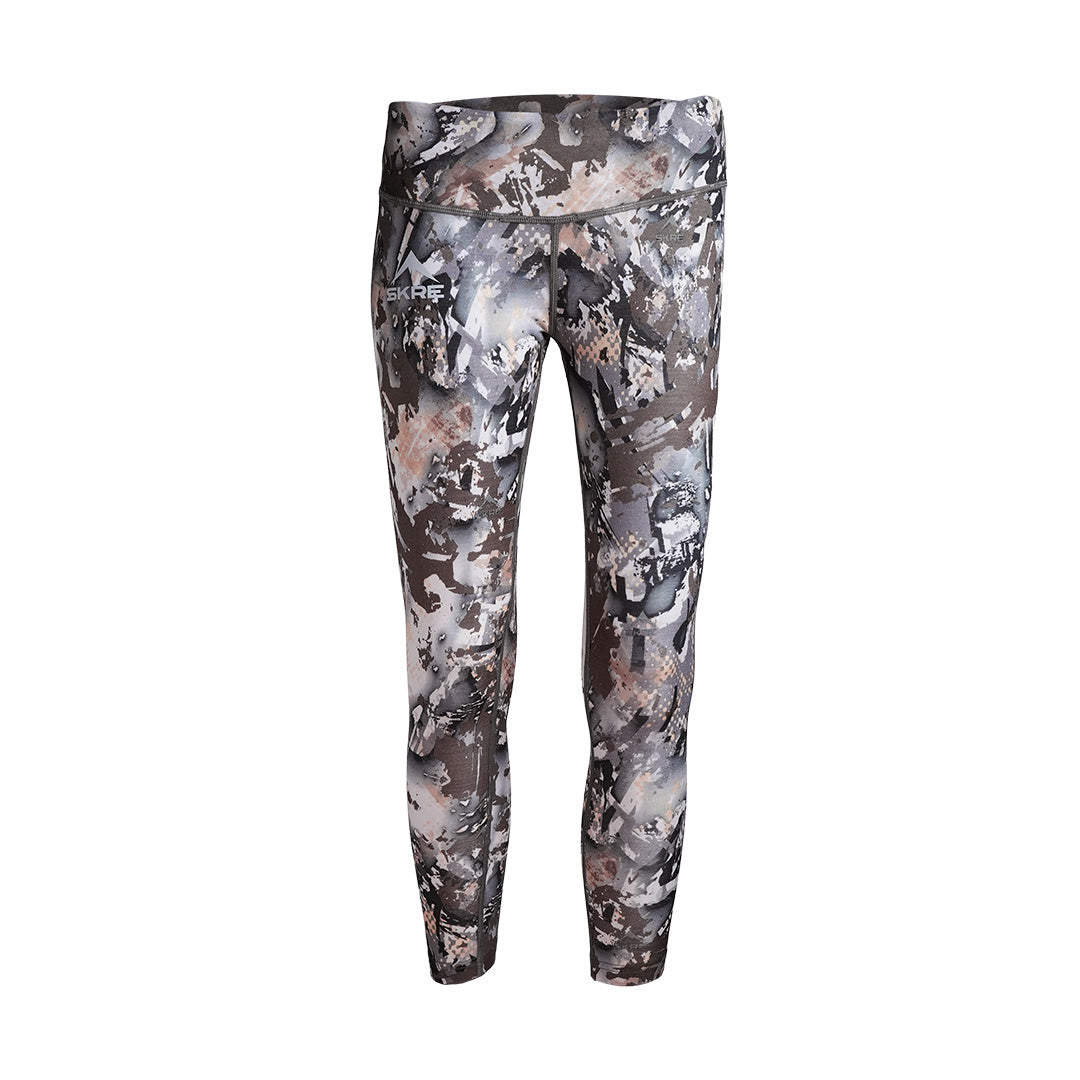 Womens Merino Wool Bottom