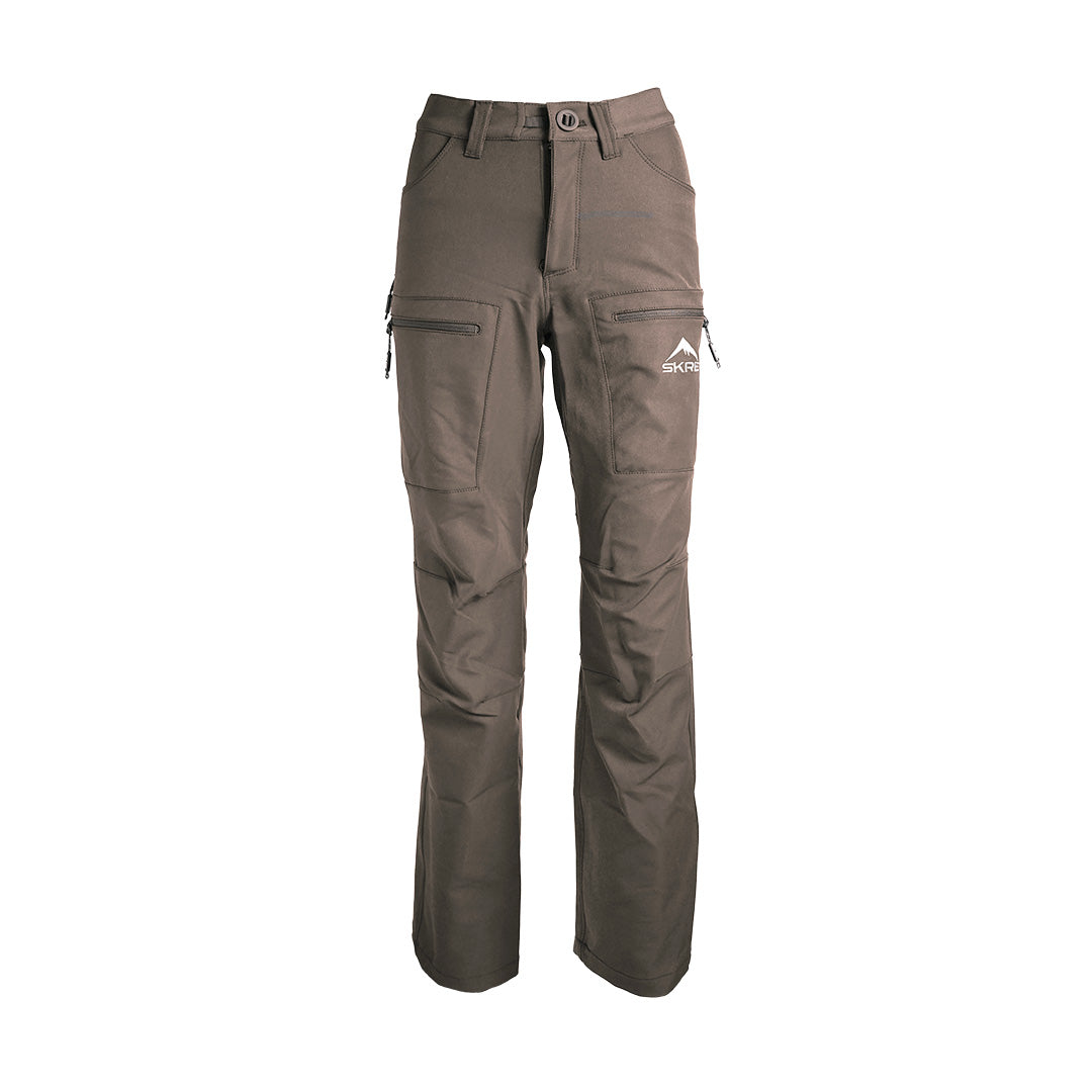 Womens Hardscrabble Pants