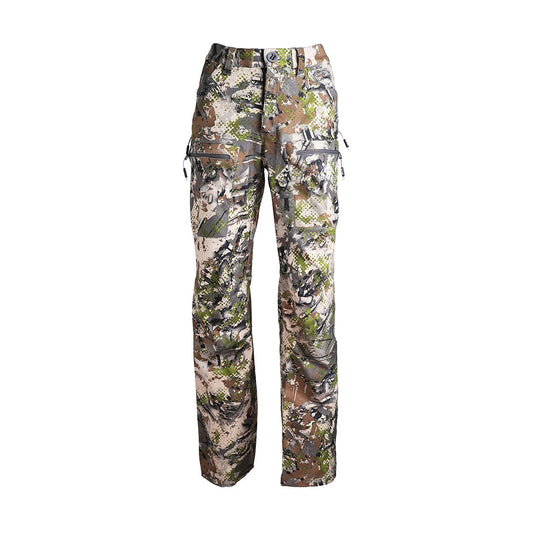 Womens Hardscrabble Pants
