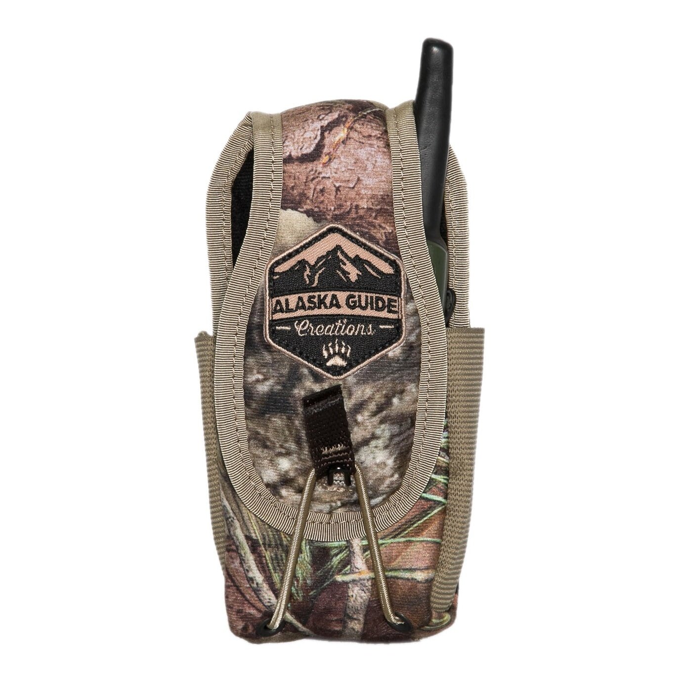 In-line Accessory Adapter