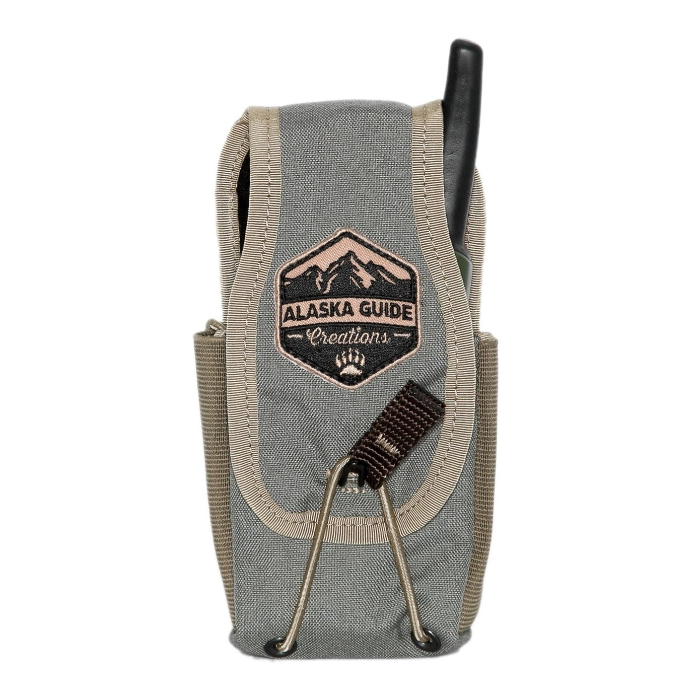 In-line Accessory Adapter