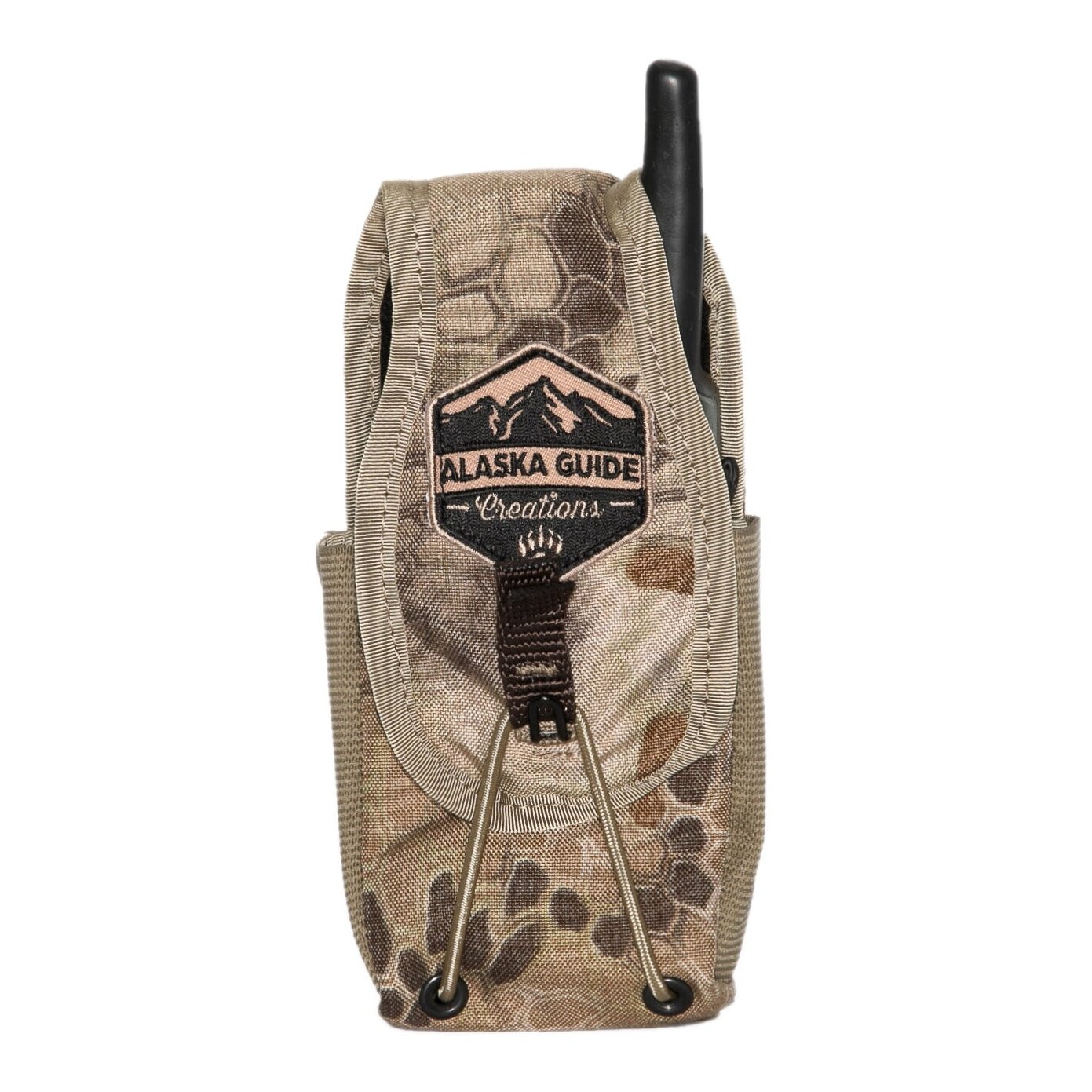 In-line Accessory Adapter