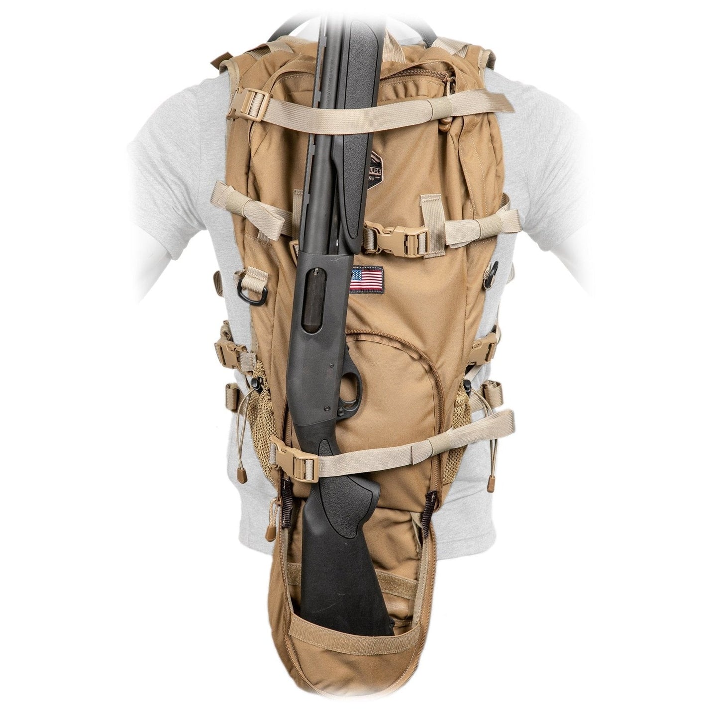 Scout - AGC Backpack