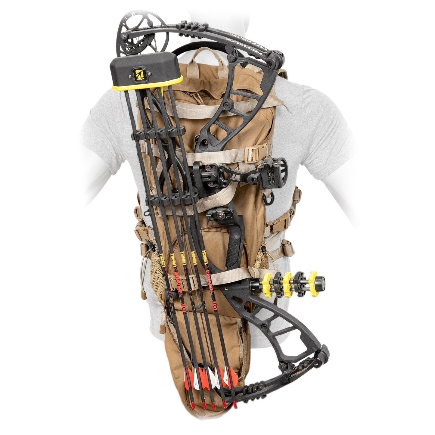 Scout - AGC Backpack