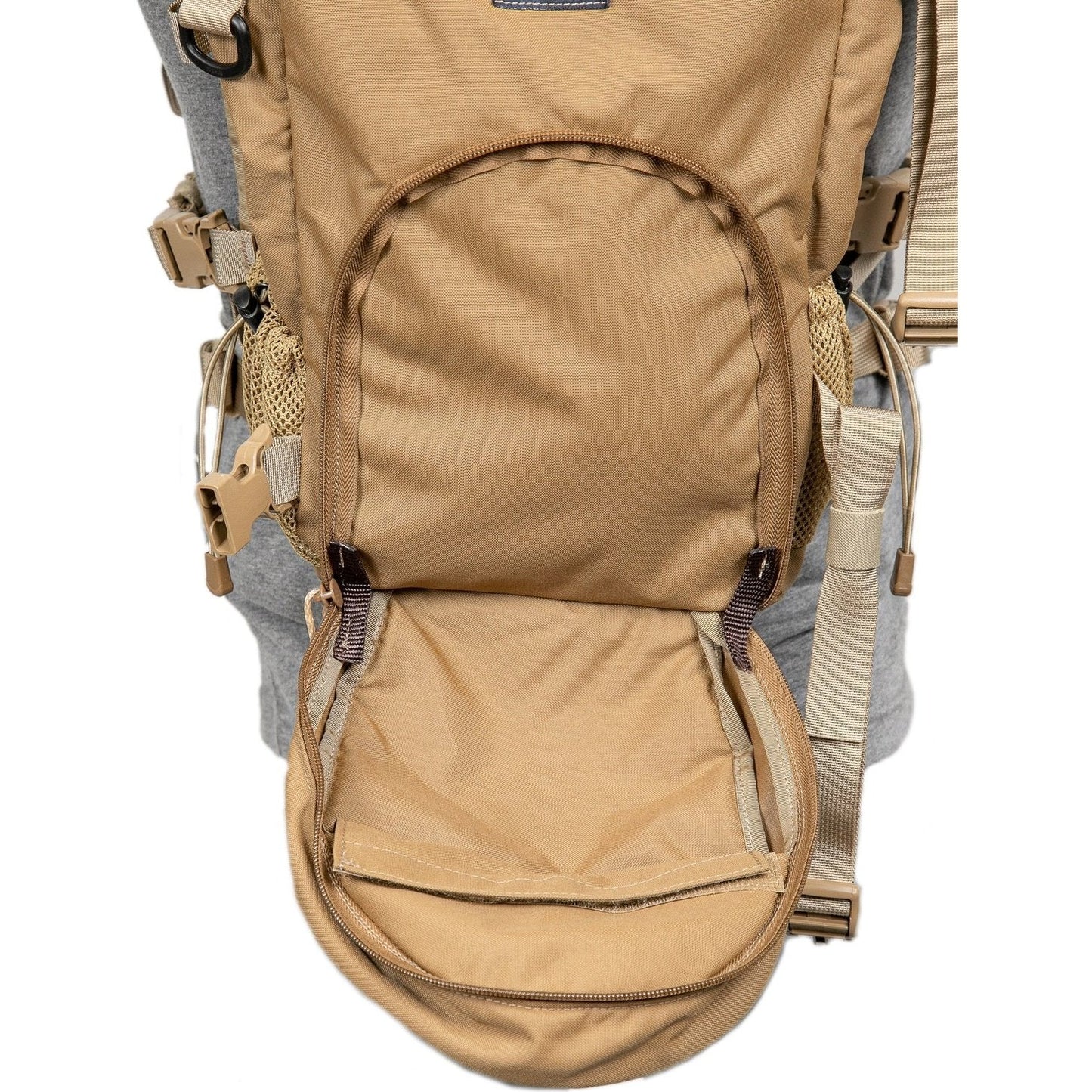 Scout - AGC Backpack