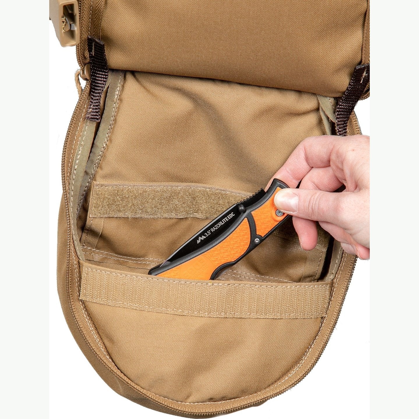 Scout - AGC Backpack