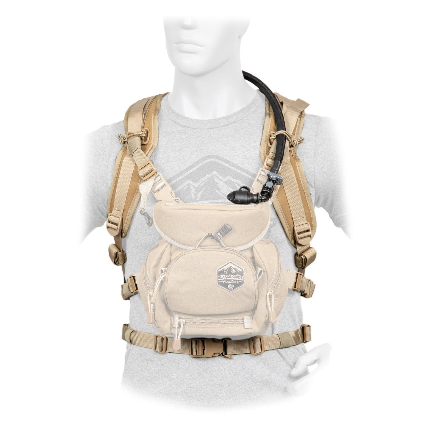 Scout - AGC Backpack