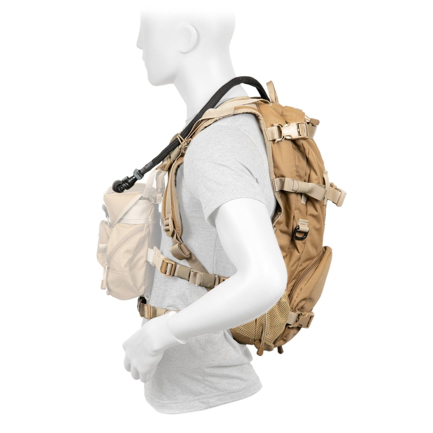Scout - AGC Backpack