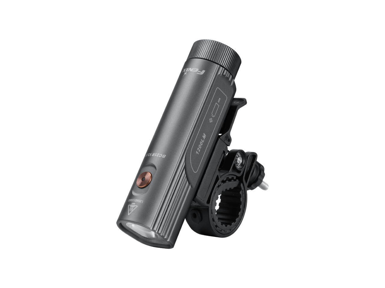 Fenix BC21R V3.0 LED Bike Light - Discontinued