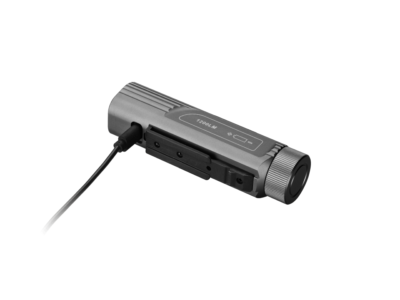 Fenix BC21R V3.0 LED Bike Light - Discontinued