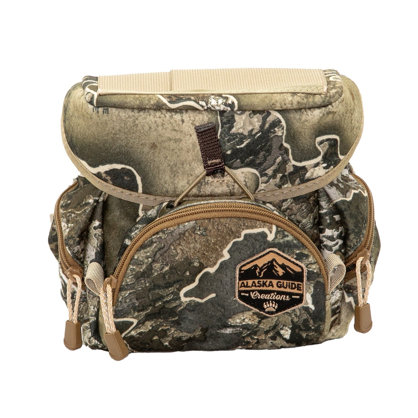 Alaska Classic Gen L Binocular Harness Pack