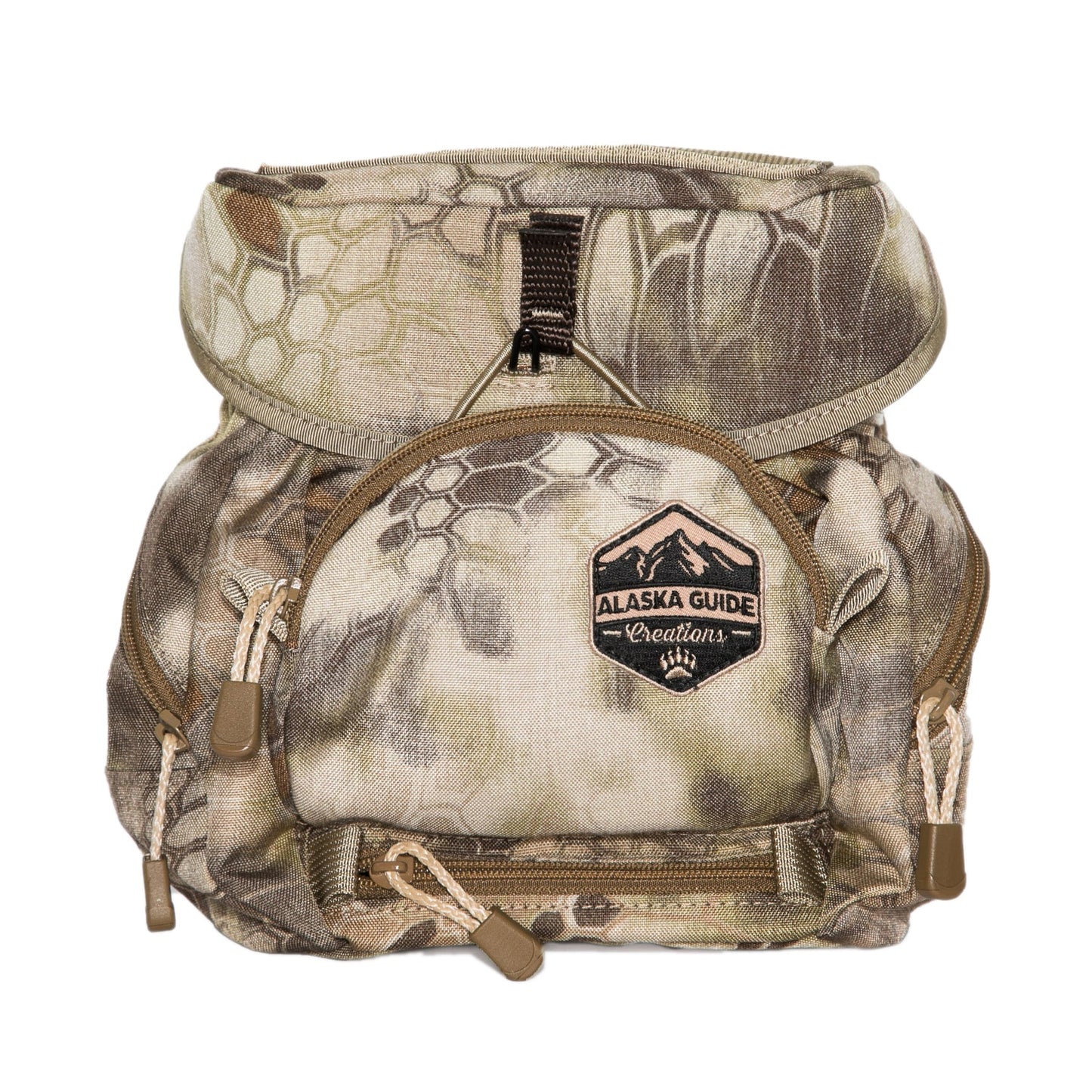 Alaska Classic Max Gen L Binocular Harness Pack