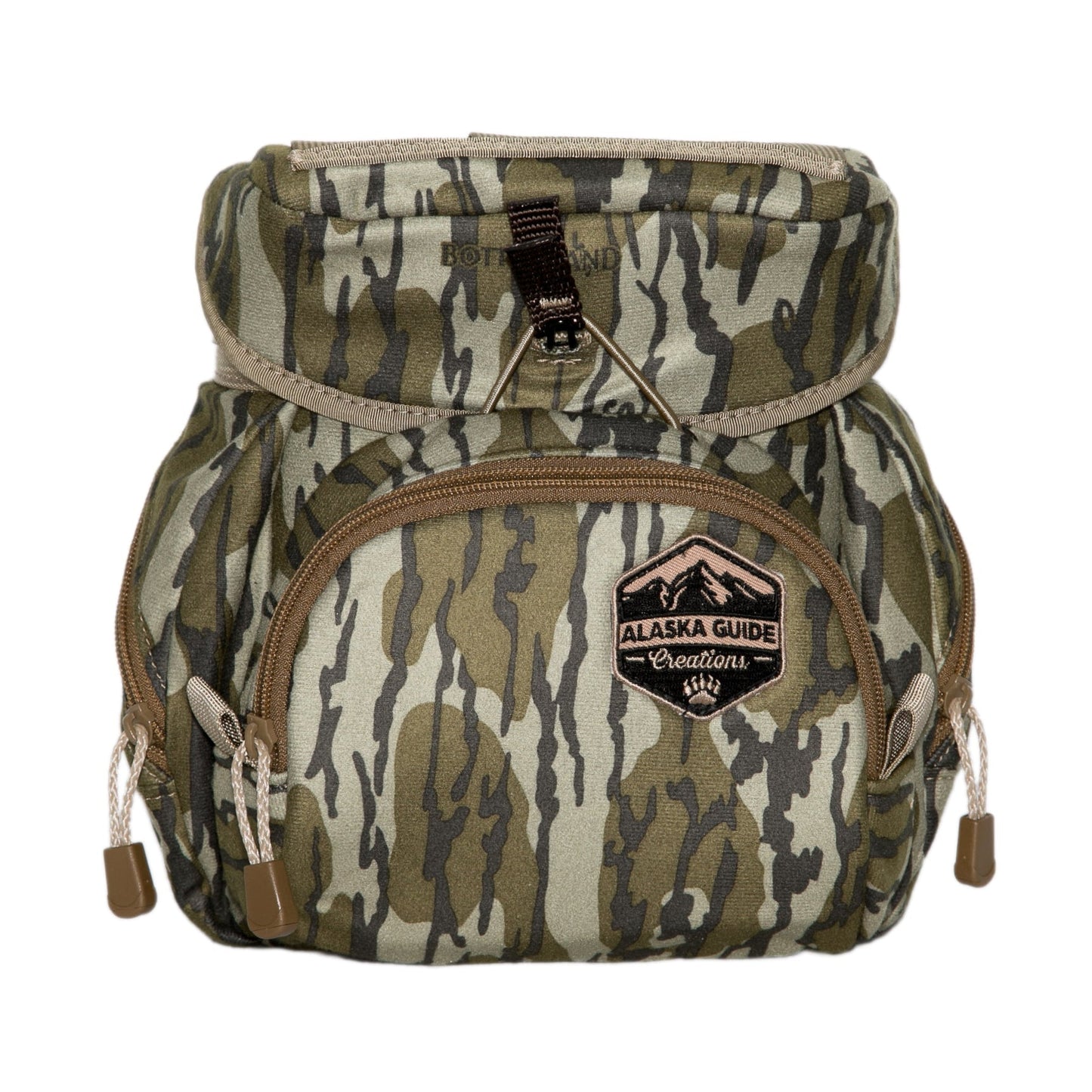 Denali Gen L Large Binocular Harness Pack