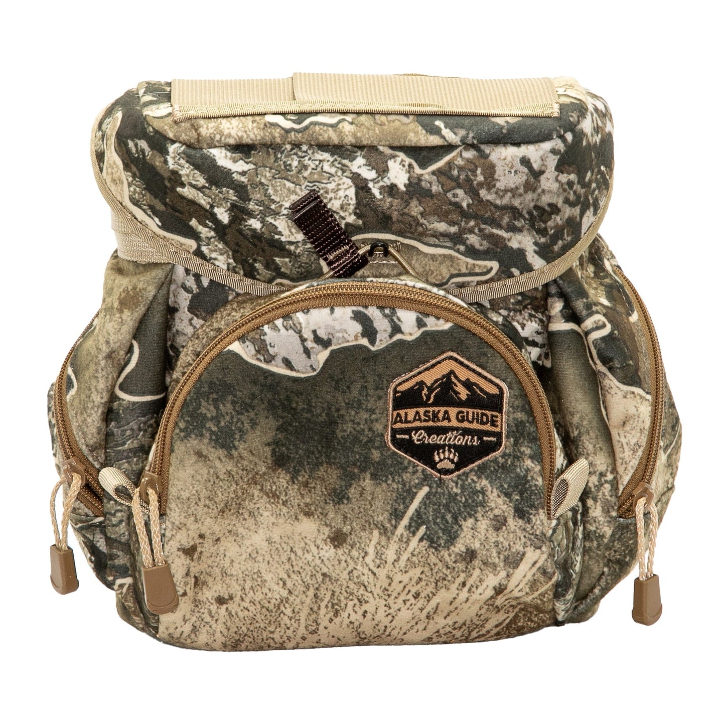 Denali Gen L Large Binocular Harness Pack