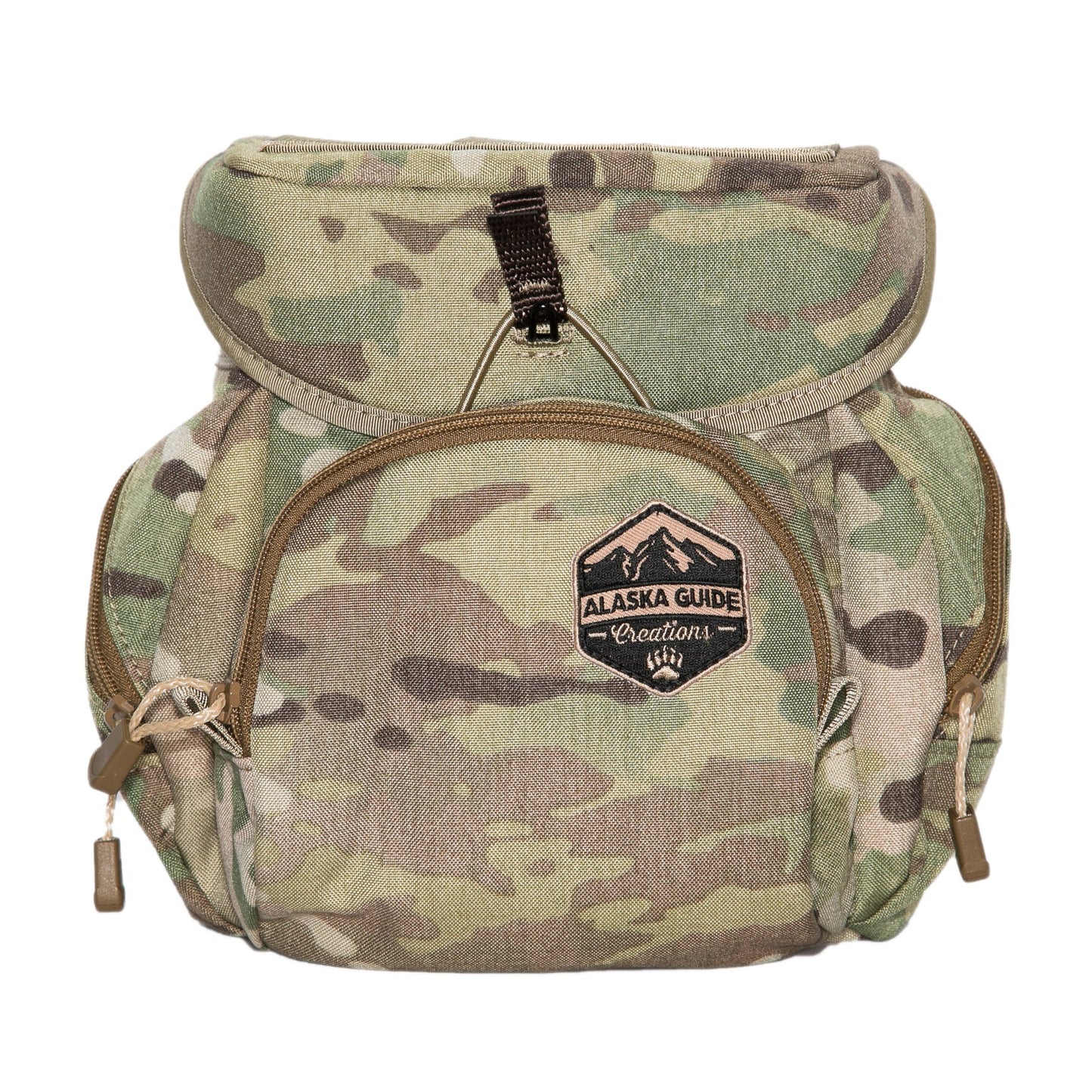 Denali Gen L Large Binocular Harness Pack